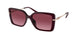 33448H - Purple/reddish - Cordovan Gradient