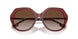 401813 - Bordeaux - Brown Gradient