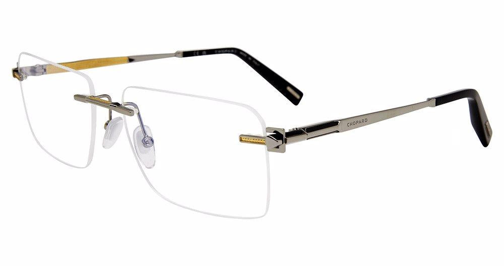 Chopard VCHL18 Eyeglasses