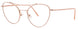 Andy Wolf 4717 Eyeglasses