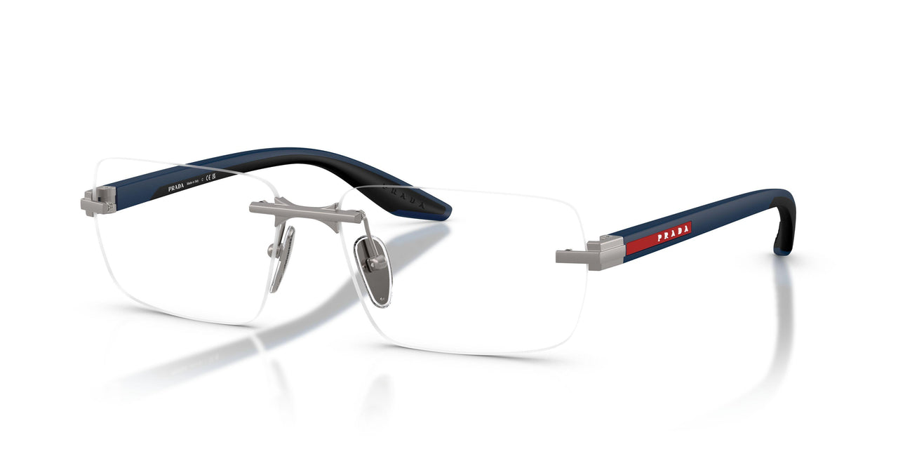 Prada Linea Rossa 58TV Eyeglasses