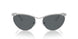400187 - Silver - Dark Grey