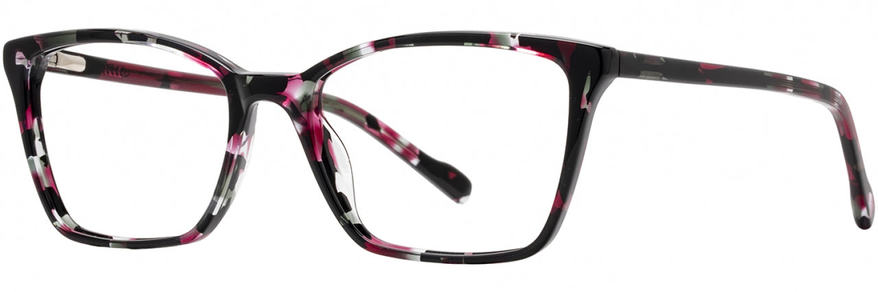 5 - Berry / Ivy / Black
