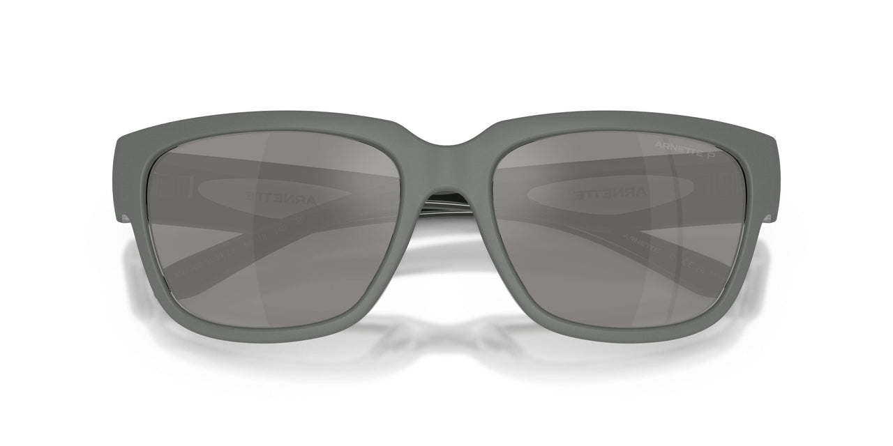 3009Z3 - Grey - Grey Mirror Silver 80 Polarized