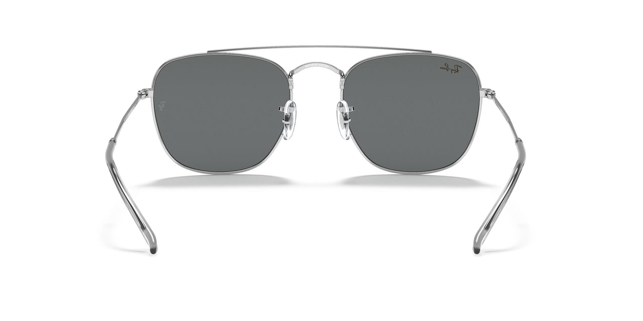 9198B1 - Silver - Dark Grey
