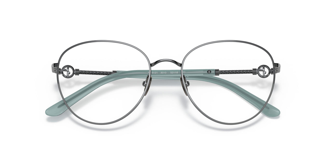 3010 - Gunmetal