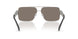 10016G - Silver - Light Grey Mirror Silver 80