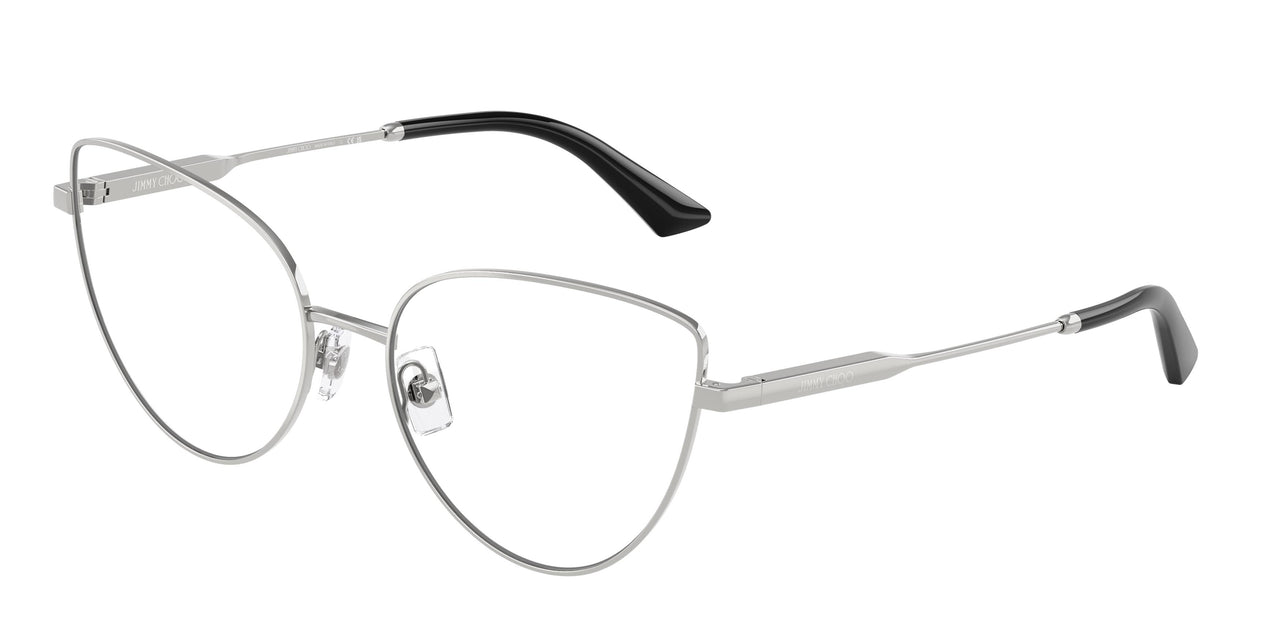 Jimmy Choo 2008 Eyeglasses