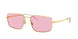 Ray-Ban 3669F Sunglasses