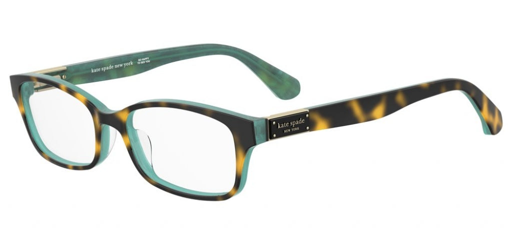Kate Spade KSLUCYANN3 Eyeglasses