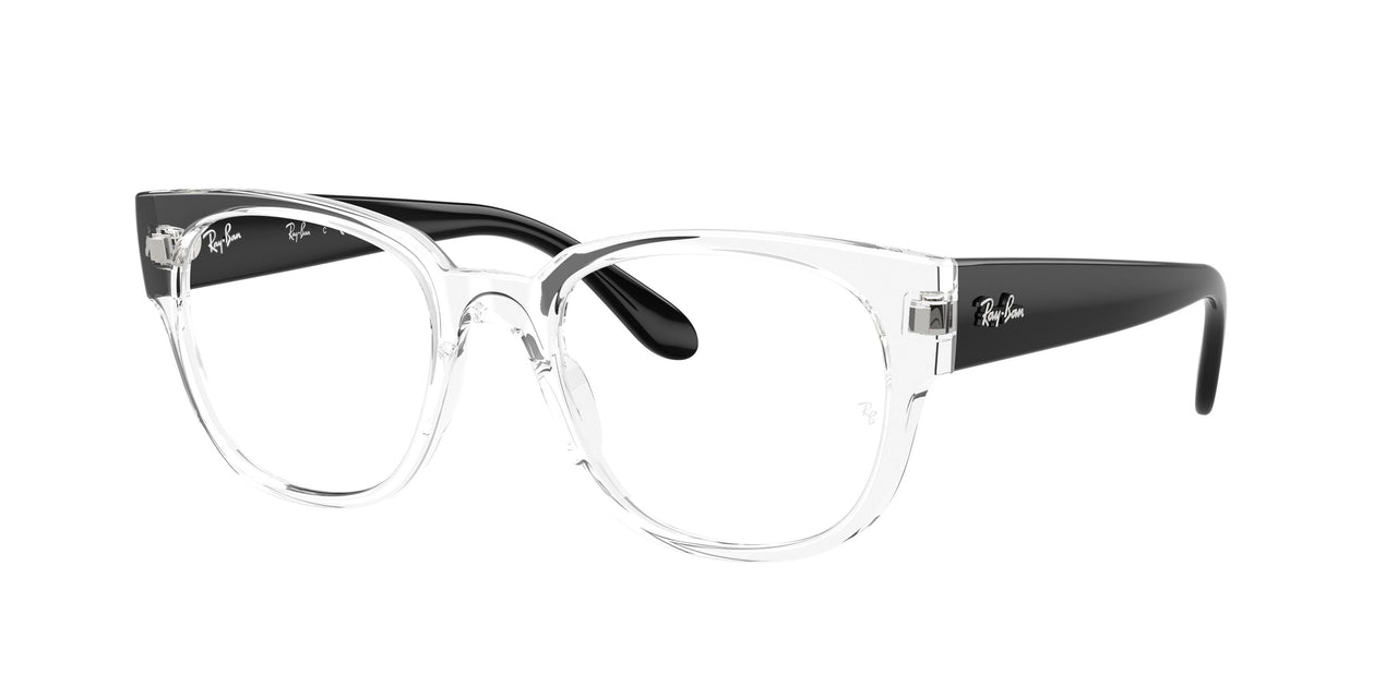 5943 - Transparent - Clear