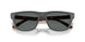 30451W - Black - Clear