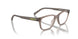 2906 - Brown - Transparent