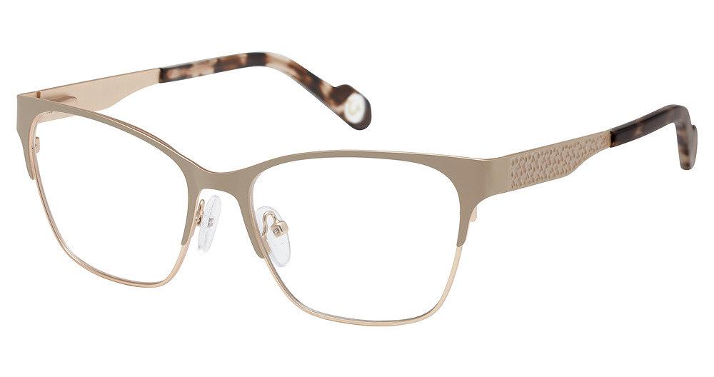 True-Religion TRU-T2025 Eyeglasses