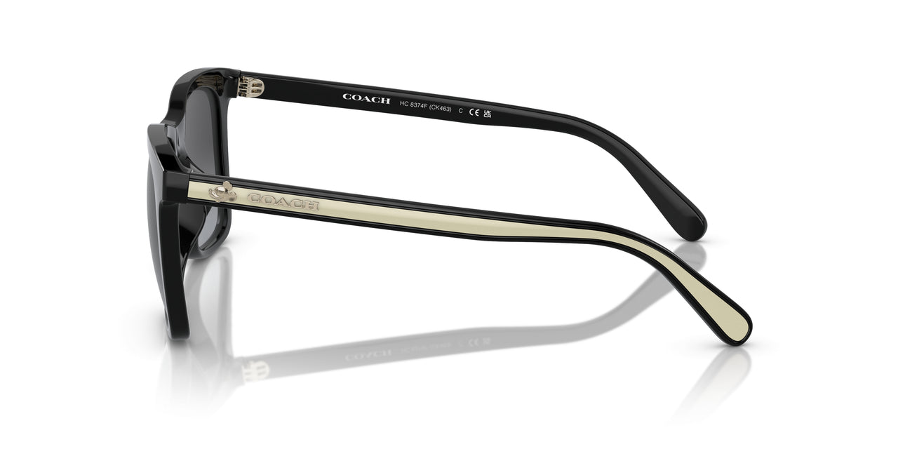50028G - Black - Grey Gradient