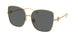 Tory Burch 6106D Sunglasses