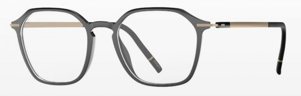 Silhouette Rising Dawn 2964 Fullrim Eyeglasses