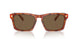 577473 - Tortoise - Brown Solid