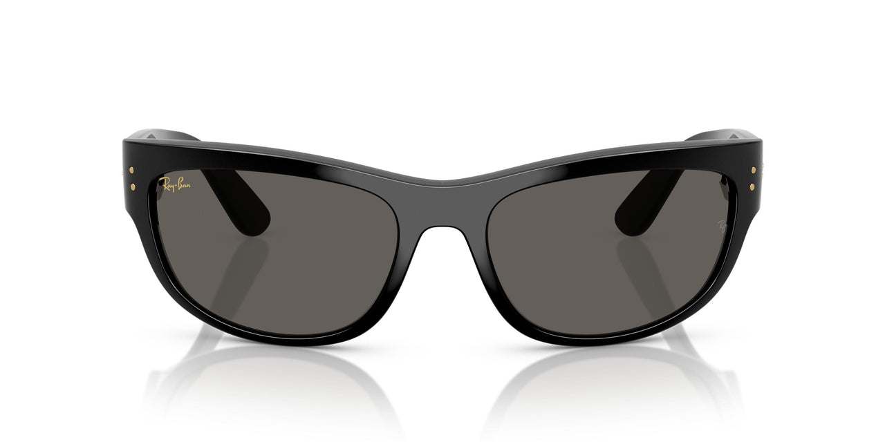 6826J5 - Black - Ultra Black