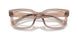 8317 - Beige - Clear