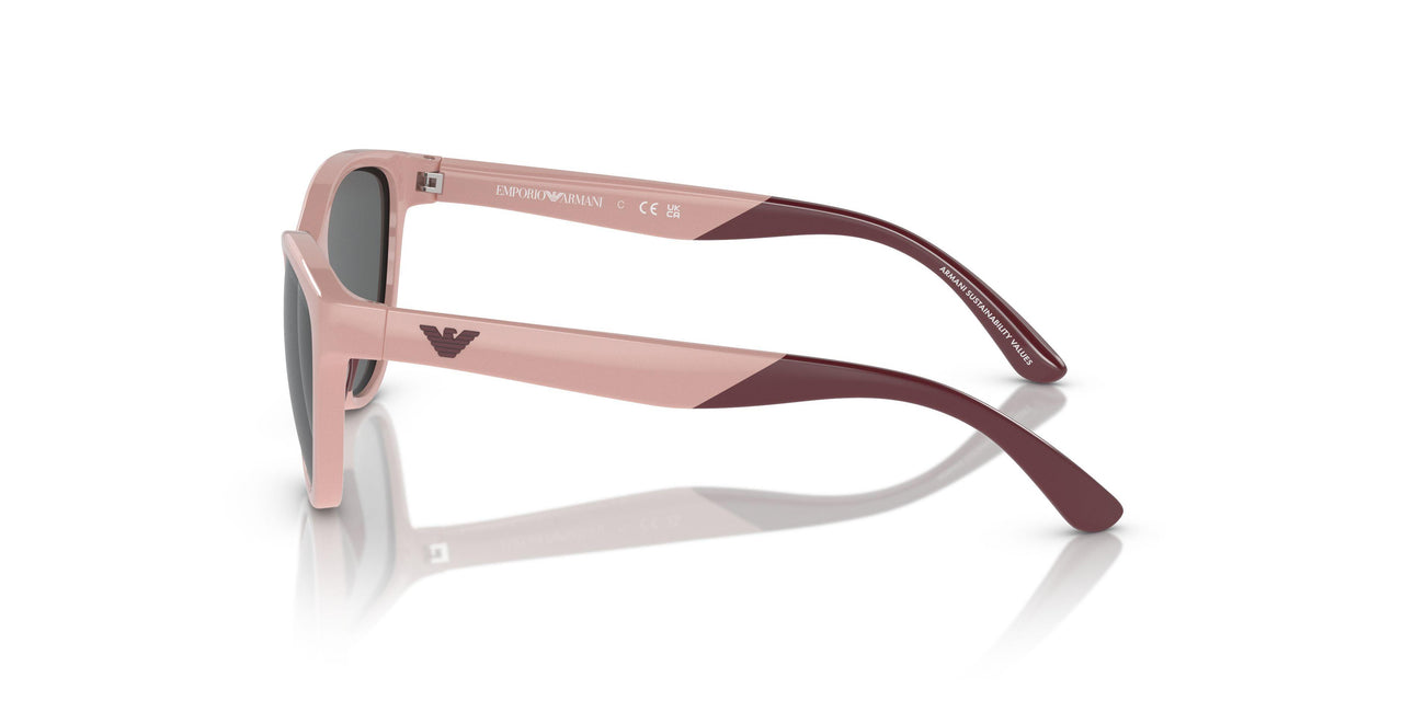 508687 - Pink - Dark Grey