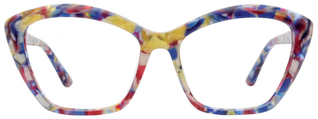 50 - Marbled Blue