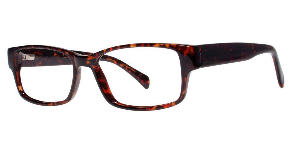 Modern Plastics II SLICK Eyeglasses