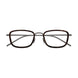 002 - Gunmetal - Transparent
