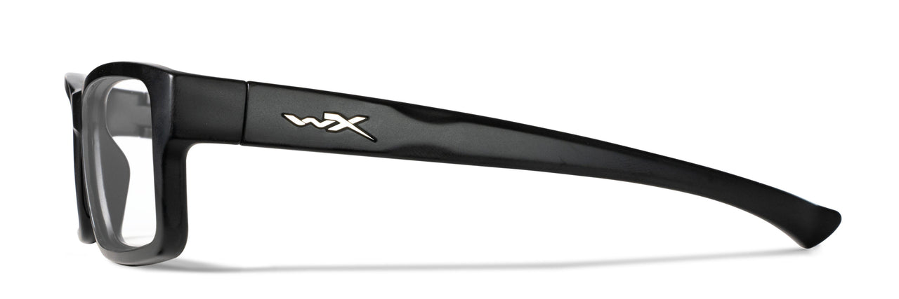 WSSPT01 Matte Black