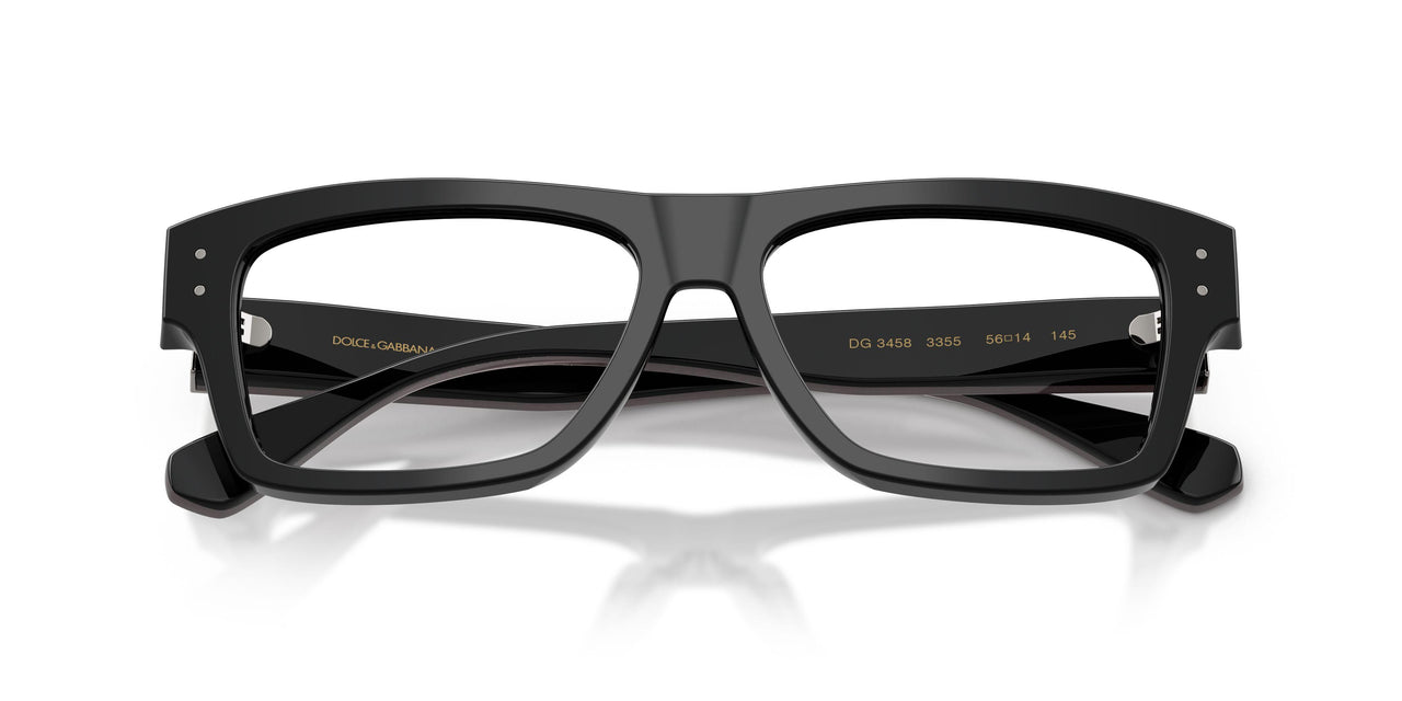 3355 - Black