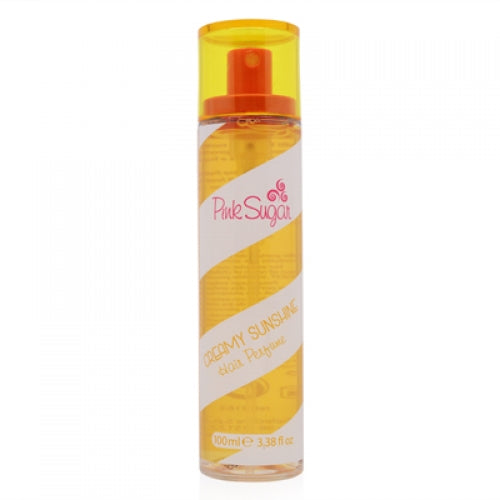 Aquolina Pink Sugar Creamy Sunshine Hair Fragrance Spray