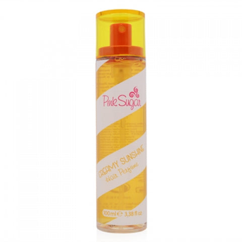 Pink Sugar Creamy Sunshine Perfume