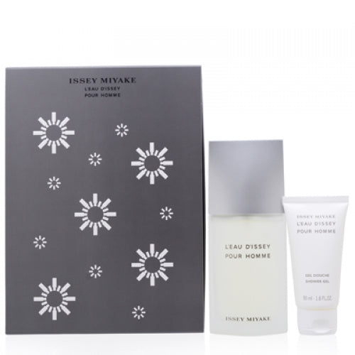 Issey Miyake Men Set