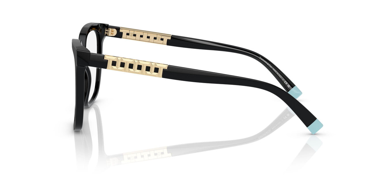 8001 - Black