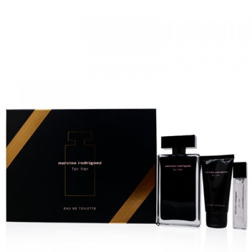 Narciso Rodriguez For Her Set