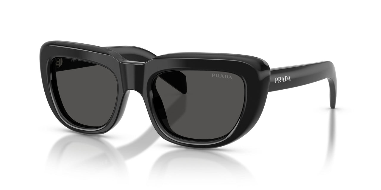 16K08Z - Black - Dark Grey