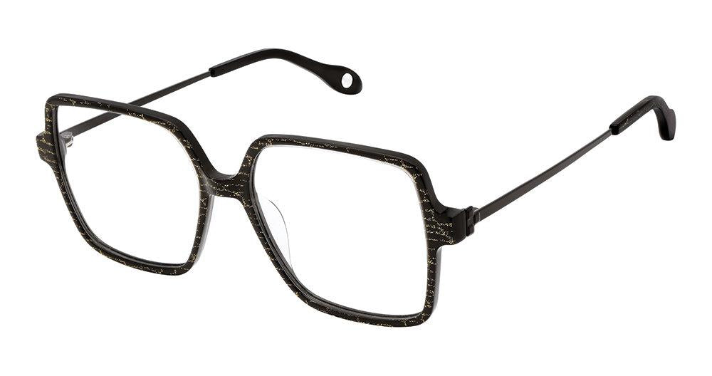Fysh F-3751 Eyeglasses