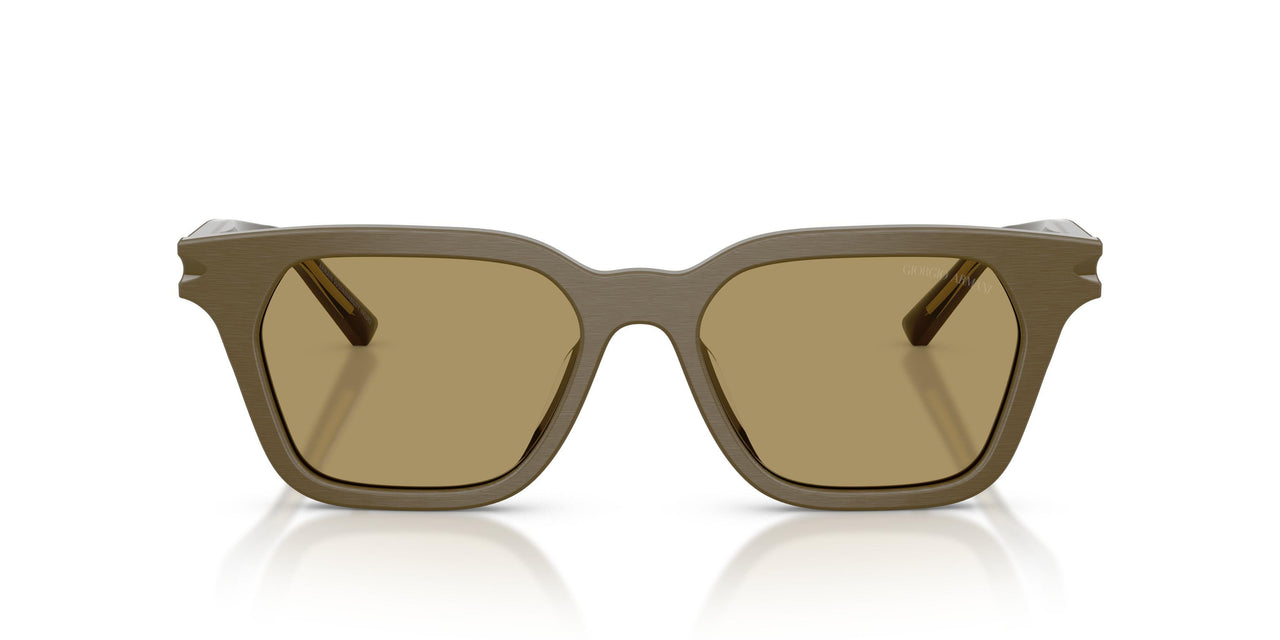 6401/2 - Green - Green Olive