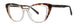 Vera Wang V732 Eyeglasses