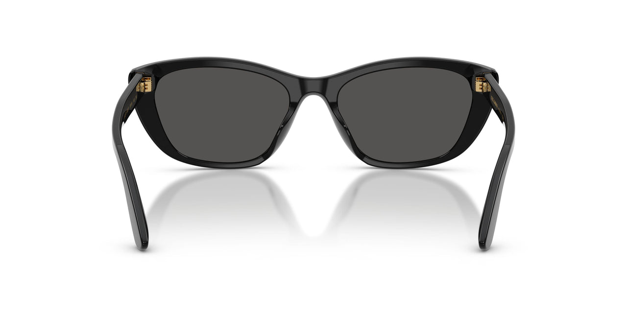 501/87 - Black - Dark Grey