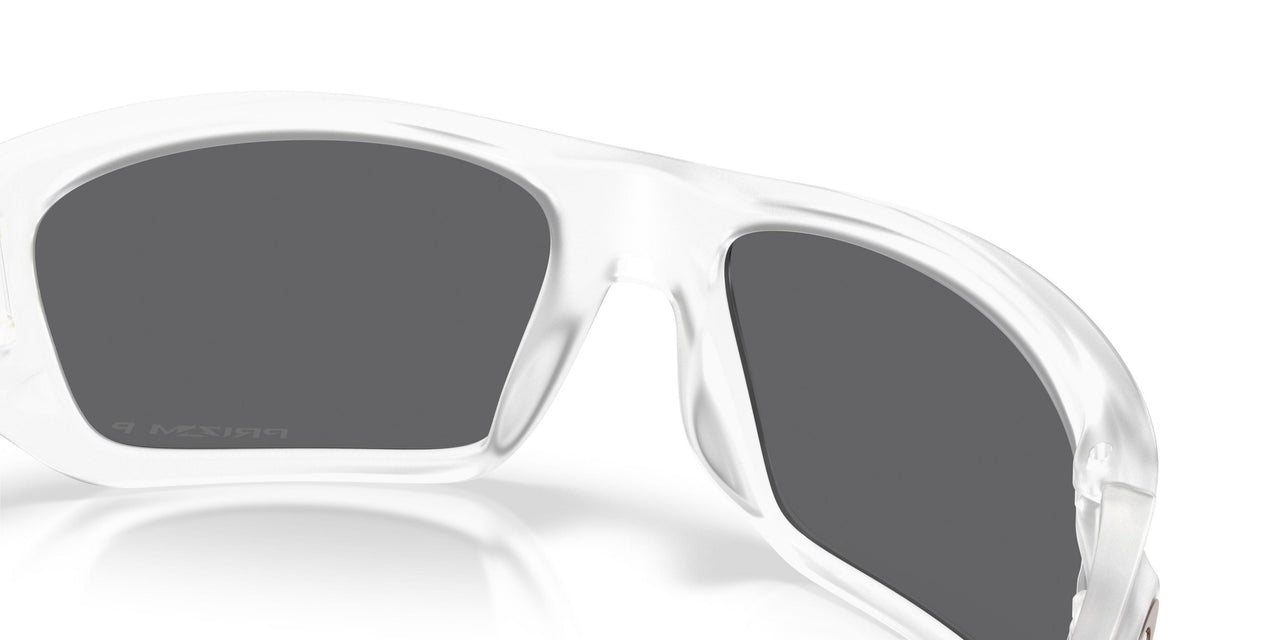 948615 - Transparent - Prizm Black Polarized