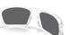 948615 - Transparent - Prizm Black Polarized