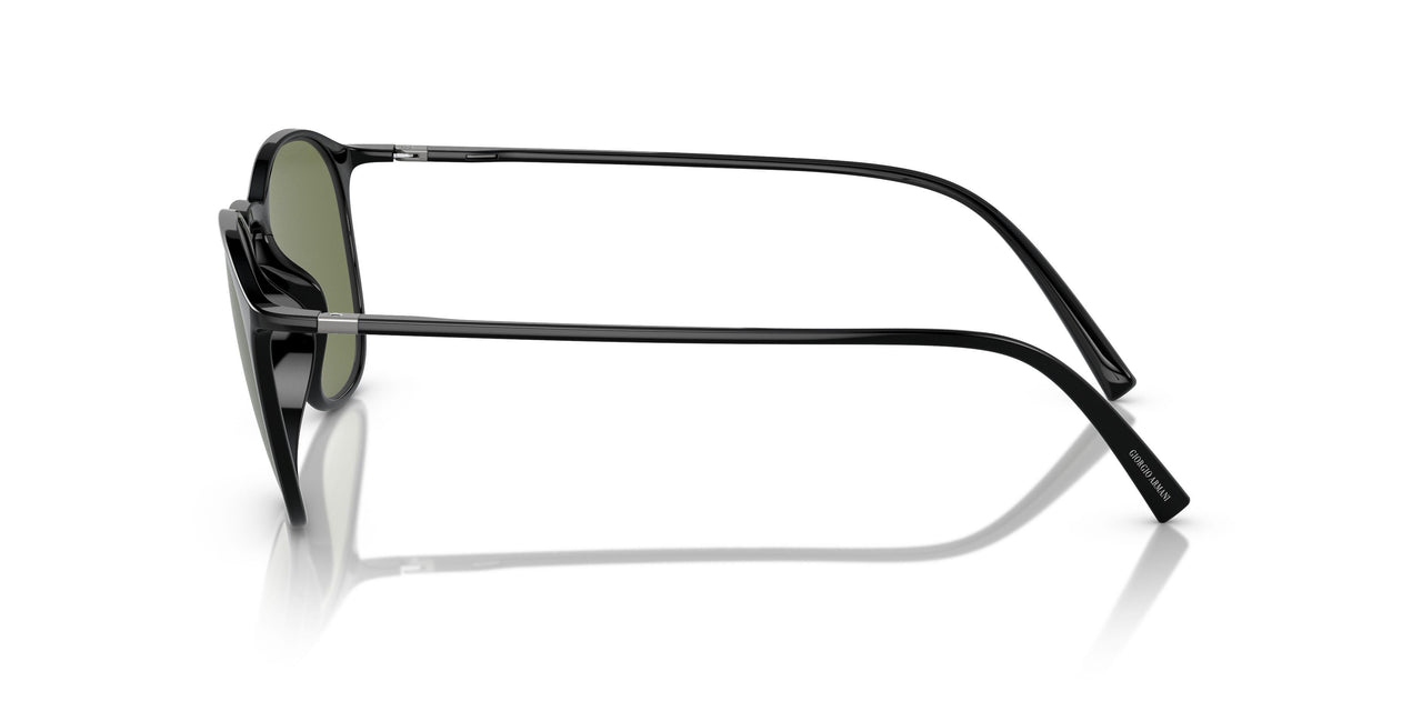 50012A - Black - Green