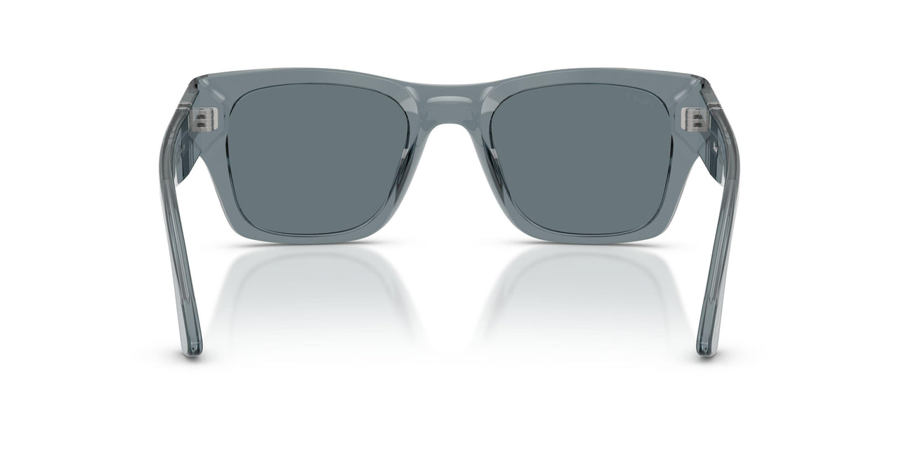 12273R - Blue - Dark Blue Polar