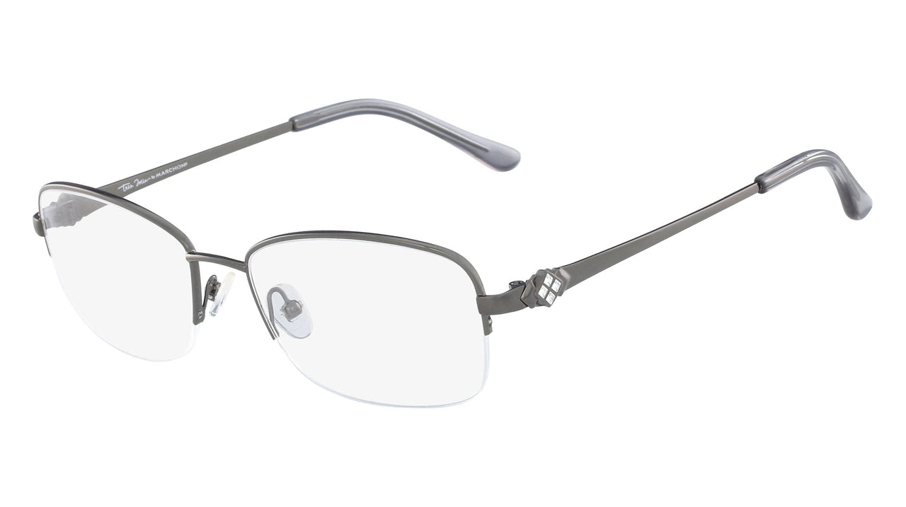 Marchon NYC TRES JOLIE 173 N Eyeglasses