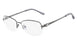 Marchon NYC TRES JOLIE 173 N Eyeglasses