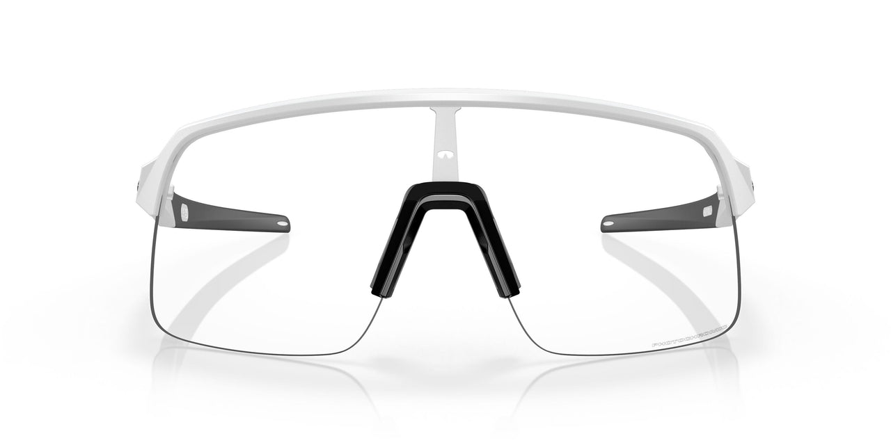 946319 - White - Clear Photochromic