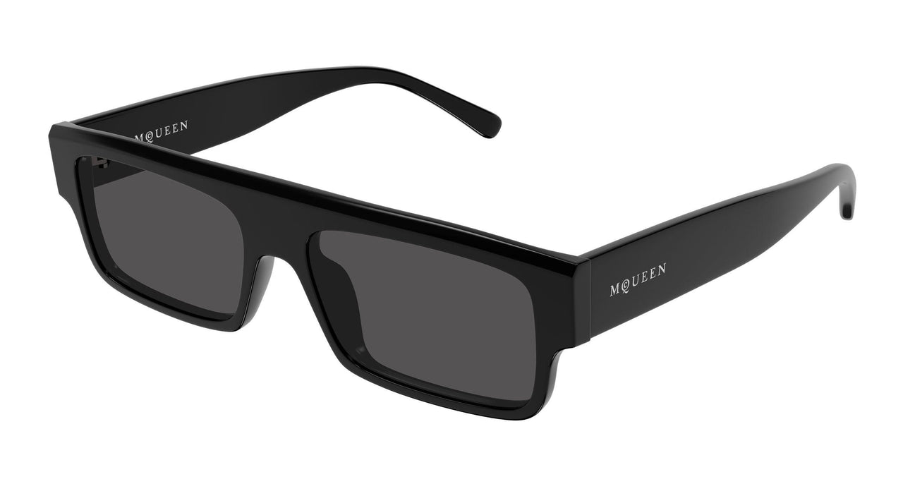 001 - Black - Grey