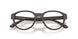 30271W - Brown - Clear