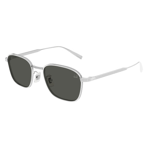 002 - Silver - Grey